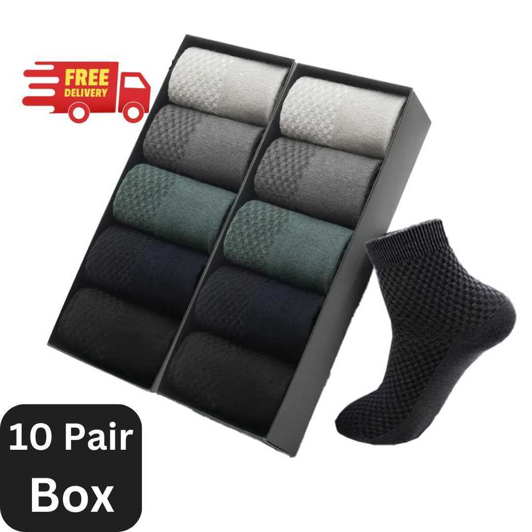 10,Pair,Premium,Mesh,cotton,socks,|,পা,ঘামবে,না,ও,দুর্গন্ধ,হবে,না।,(,Semi,long,)